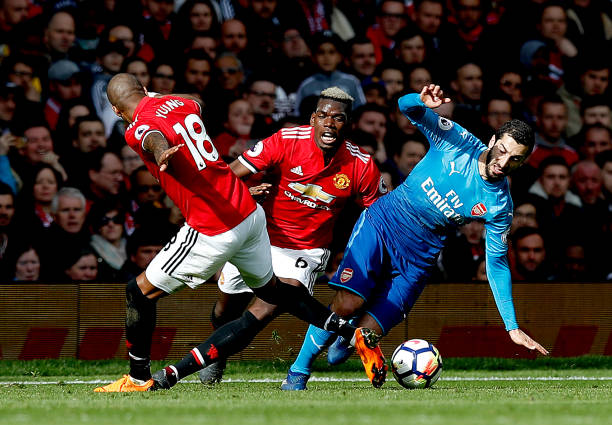 他的实力 他的实力