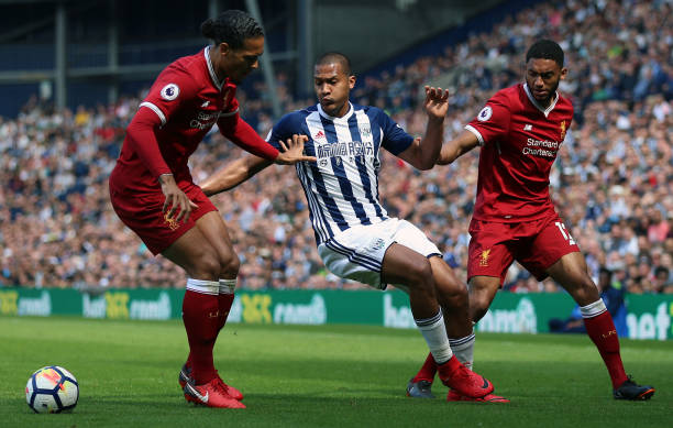 赛事中展现 赛事中展现